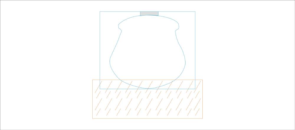 将乐县高端白酒包装设计：从奢华到质感，如何用设计传递品牌高端调性