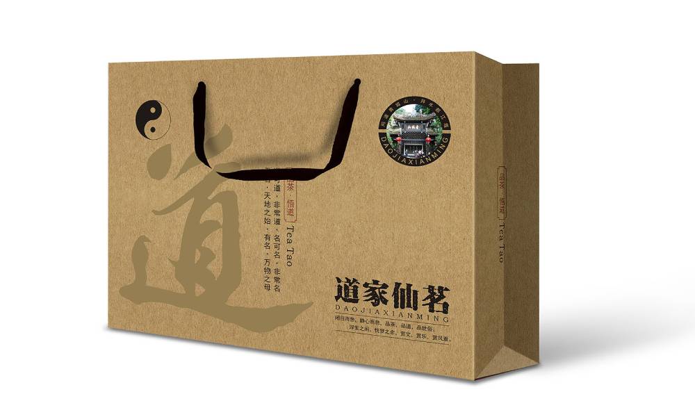 聚焦将乐县产品包装设计：赋能产品，开启市场突围之旅
