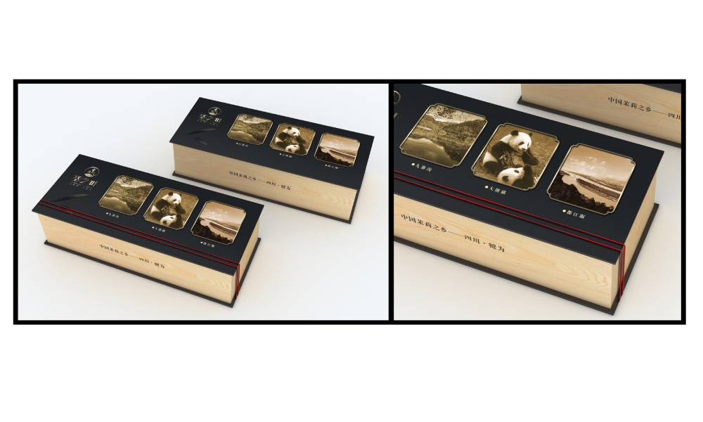 将乐县礼品包装设计环保趋势：可循环+轻量化，兼顾心意与绿色责任